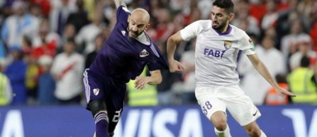Al Ain FC, finalista surpriză a Cupei Mondiale a cluburilor